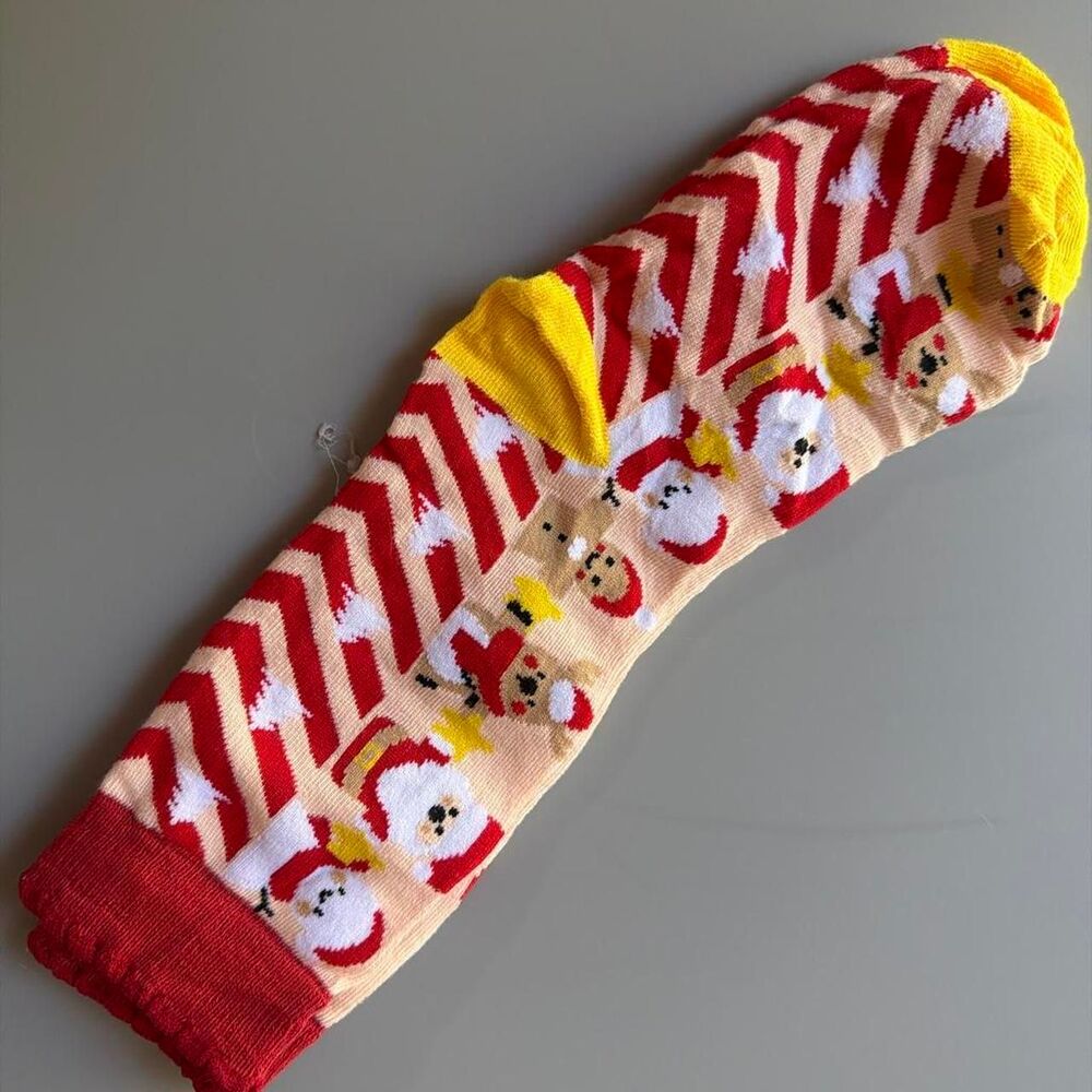 Unbranded Women's Multi Socks